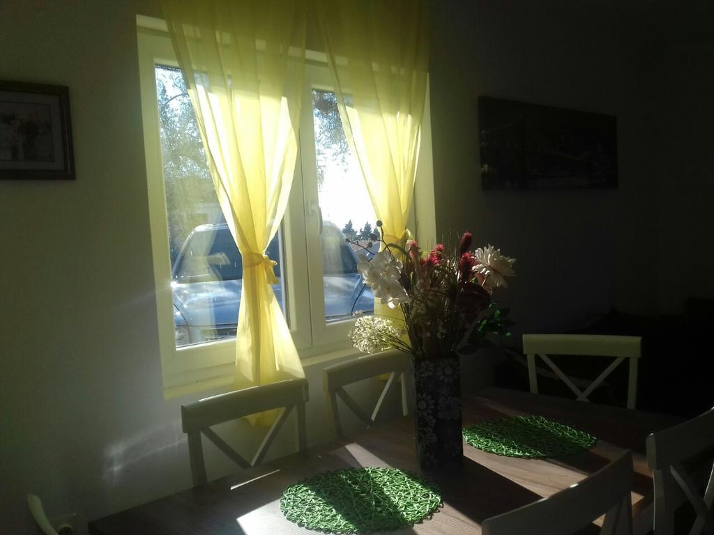 Apartman Nikocevic Dobra Voda Kültér fotó