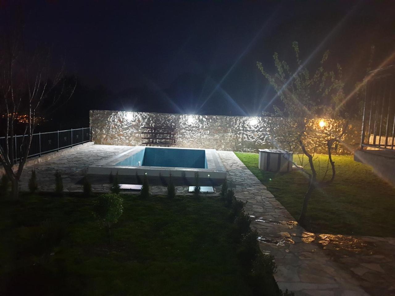 Apartman Nikocevic Dobra Voda Kültér fotó
